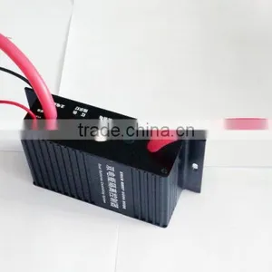 Transport Double Battery Isolation Protection Controller thumbnail-4