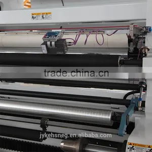 Doctoring Rewinding Machine For Checking Printing Defects thumbnail-6