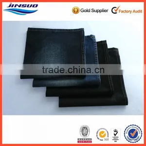 Cotton Polyester Slub Spandex Denim Jeans Fabric 2016 New Product thumbnail-1