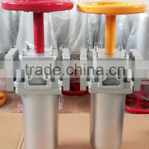 Self-cleaning Industrial Filter Machinery thumbnail-6