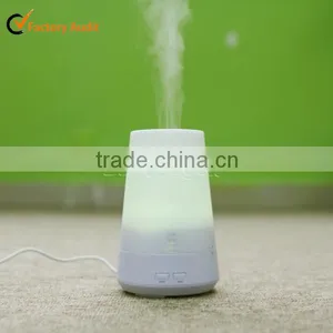 Diffuser Aromatherapy / Diffuser Aroma / Aroma Diffuser Ultrasonic thumbnail-2
