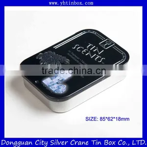 Mint Mini Candy Tin Box/Chocolate Tin thumbnail-1