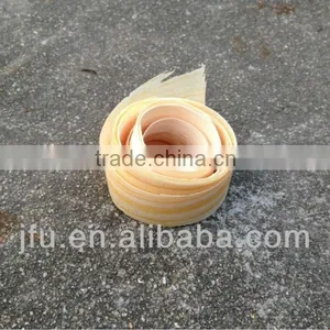 2013 CAC Fair Hot Sale Manual Wooden Chip Curls thumbnail-1