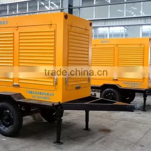 ISO Standard Transport Pump Station With Multiple Applicaiton thumbnail-2