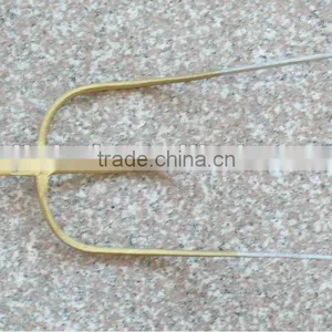 Three Prong Farming Fork F103-3 thumbnail-1