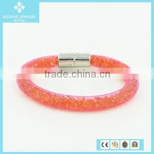 2015 Fashion Crystal Jewelry Bracelet Stardust Style thumbnail-6