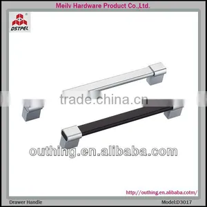 Drawer Handle Pull In Aluminum High Quality thumbnail-1