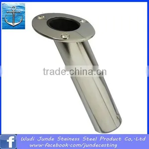 Stainless Steel Rod Holder SS316 thumbnail-1