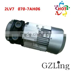 2LV70-H06,high Vacuum Suction Liquid Ring Vacuum Pump thumbnail-1