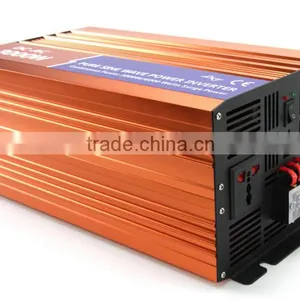 12 Volt dc Converter 220v Solar Inverter thumbnail-3