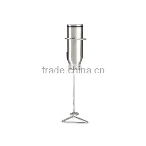 High Quality Milk Frother With Rack thumbnail-1