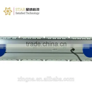 Car Mini Led Strobe Warning Lightbar thumbnail-2