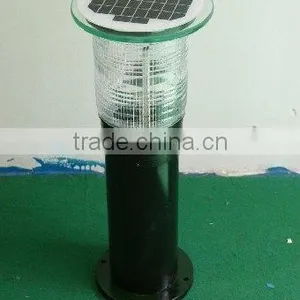 LED Solar Lawn Lamp thumbnail-1