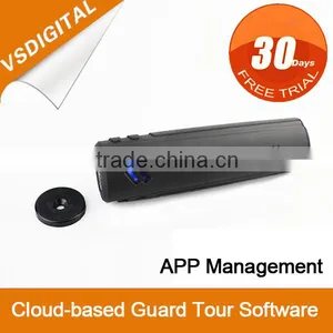 Wholesale China Market New Product Complete Guard Tour Patrol Management System thumbnail-1