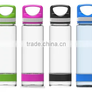 28oz Single Wall Tritan Bottle BPA FREE thumbnail-1