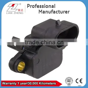 MAP Manifold Absolute Intake Air Pressure Sensor 12592017 19129920 for CHEVROLET/SATURN/PONTIAC thumbnail-1