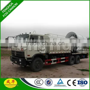 High Quality Fenghua Industrial Dust Cleaning Equipment With Remote Control,dust Cleaning Equipment Suppliers thumbnail-4