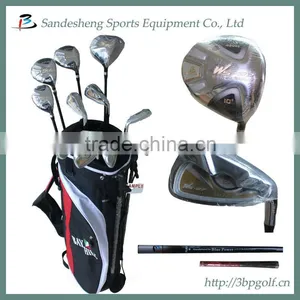 Golf Clubs Complete Set/ Golf Sets Clubs thumbnail-1