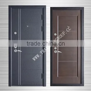 Main Door Grill Design Flush Door Price,Flush Door thumbnail-1