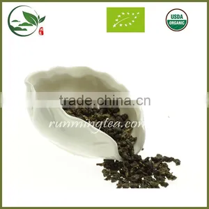 Taiwan Fresh Organic Dongding Oolong Tea thumbnail-1
