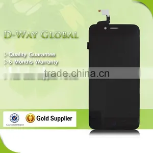 Tested Well Display Lcd For ZTE Blade L4 A460 LCD Display With Touch Screen Digitizer Assembly For ZTE L4 Lcd Screen thumbnail-2