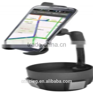HC96A Car Phone Holder Mobile Phone Holders thumbnail-1