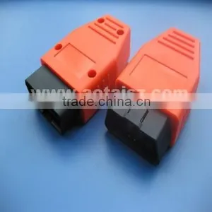 OBDII Connector With Case for Obd Diagnostic thumbnail-1