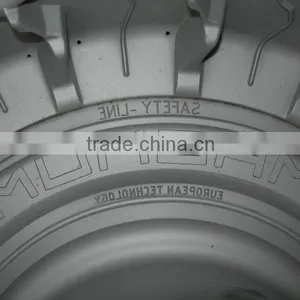 Hot New Products For 2015 Forklift Solid Tire Mold thumbnail-5