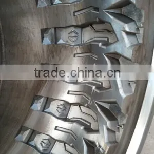 2015 Two-piece ATV Tire Mold thumbnail-2