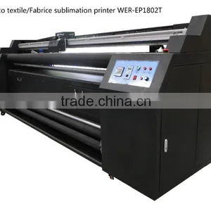 Signs and Graphic Medias Printing Sublimation Printer a3 thumbnail-5
