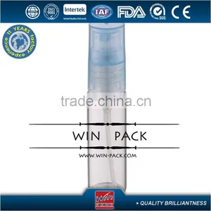 Screw Top Bottles,35ml Glass Vial for Perfume With Silver Sprayer and Silver Cap thumbnail-1
