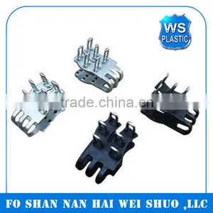 Professionally Manufacture Fastener Connect the Conveyor Belt thumbnail-1
