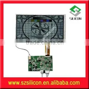 7 Inch Led Lcd Color Analog Module thumbnail-1