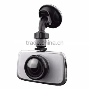 3.5" TFT LCD Display Car Dvr T808 NTK96650 Support Night Vision thumbnail-6
