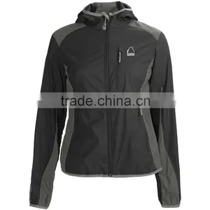 Hotsale Women Hoodies With Zipper Manufacturer thumbnail-1
