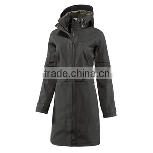 Top Quality Long Warm Ladies Coats thumbnail-1
