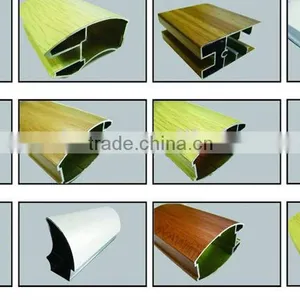 Hot Sale Anodized Aluminum Profiles thumbnail-4