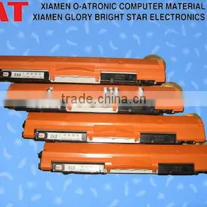 Compatible Printer Toner Cartridge for CE310-313 thumbnail-1