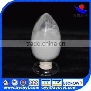 95%min SiN/ Nitrided Silicon as Anti-wear Addtive in Casting Industry thumbnail-2