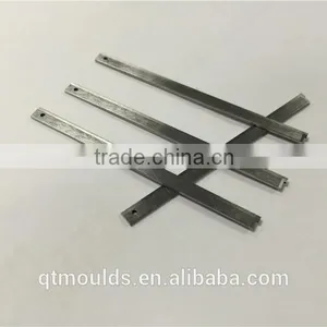 High Precision CNCcustom Micro Machining/special Mold Parts / Mold Core PARTS thumbnail-3