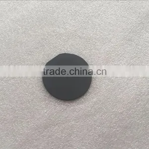 2-inch N-type High-purity Double-sided Polished Monocrystalline Silicon Wafer to 100,110,111 Diameter 50.8 Thickness 300um thumbnail-1