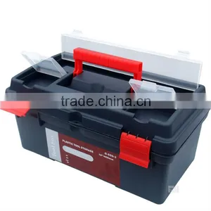 Plastic Artist Tool Box thumbnail-1