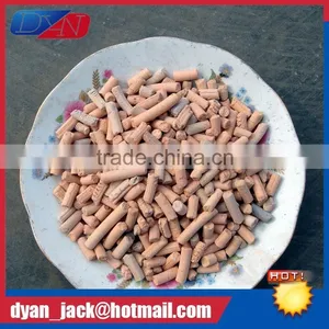 HXT - 4.0 Impregnated Activated Carbon for Gas Phase Adsorption thumbnail-1