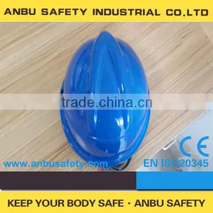 CE Approved Safety Helmet With Fun thumbnail-2