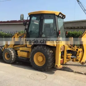 Used Backhoe Loader thumbnail-5