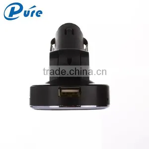 Car Radio Bluetooth Speaker Wholesale Bluetooth Speaker Protable Bluetooth Speaker With Cigarette Lighter thumbnail-6