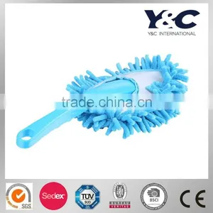 Chenille Car Duster, Car Cleaning Microfiber Duster thumbnail-1