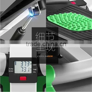 Indoor Cardio Fitness Equipment Exercise Stepping Twister /mini Stepper for Home Use thumbnail-4