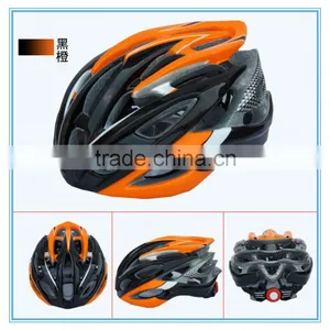 Comfortable Bicycle Safety Helmet Bicycle Adult Helmet 21hole Mountain Rode Bike Safety Helmet thumbnail-2