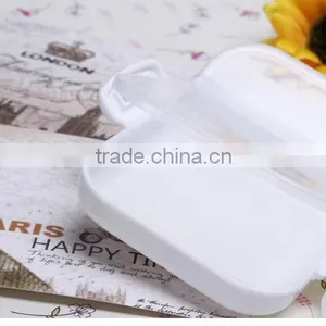 China Unique Custom Pp Plastic Pill Box thumbnail-3